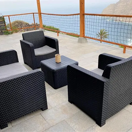 Villa Casa Sol Hermigua