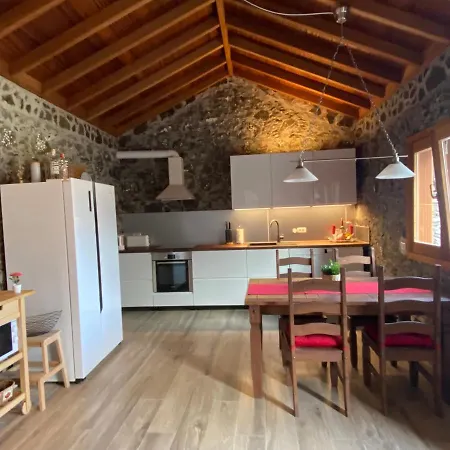 Villa Casa Sol Hermigua