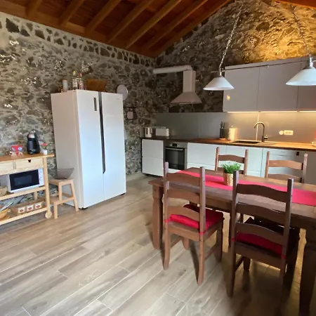 Casa Sol Βίλα Hermigua