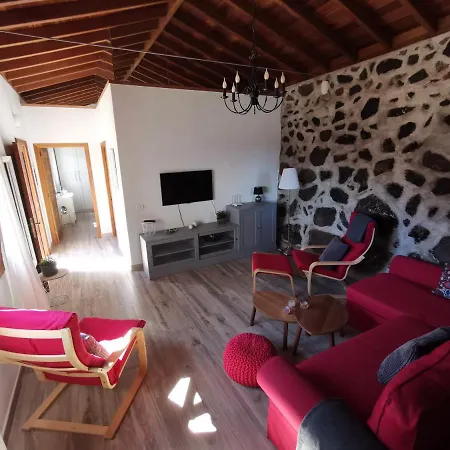Villa Casa Sol Hermigua