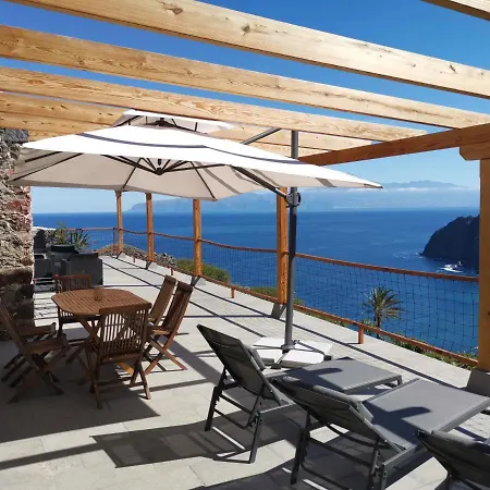 Villa Casa Sol Hermigua