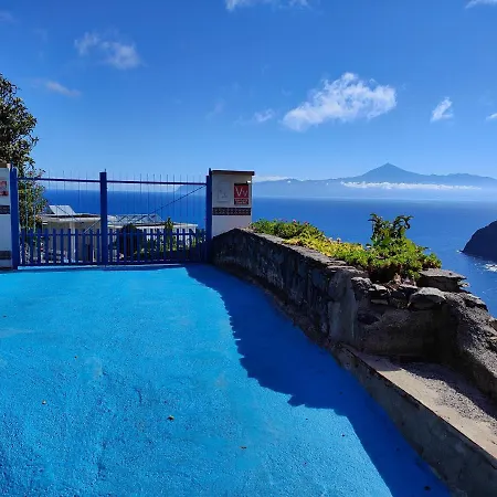 Casa Sol Villa Hermigua