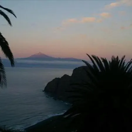 Casa Sol Hermigua