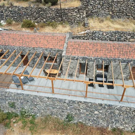 Casa Sol Hermigua