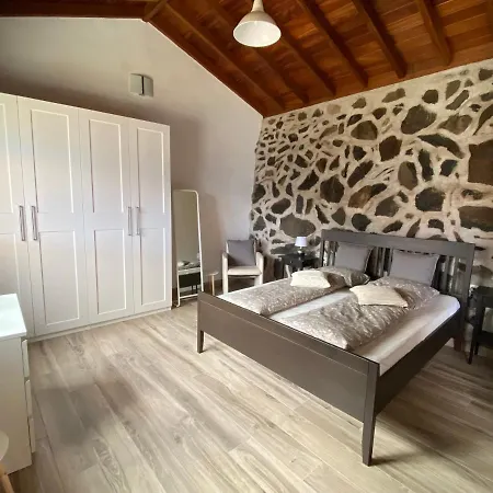 Casa Sol Hermigua