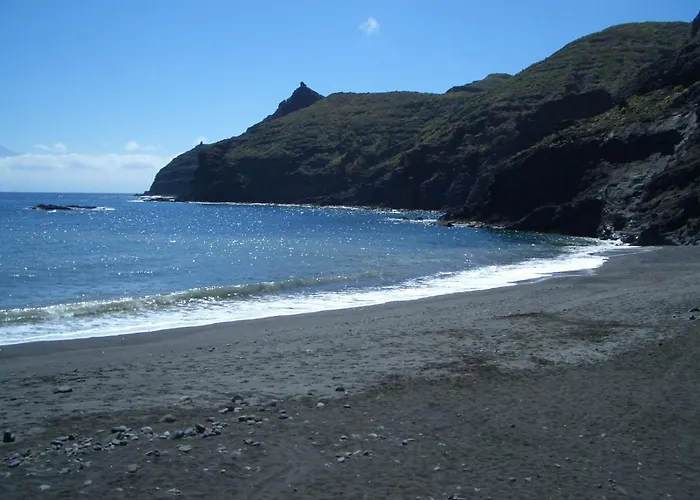 Casa Sol * Hermigua